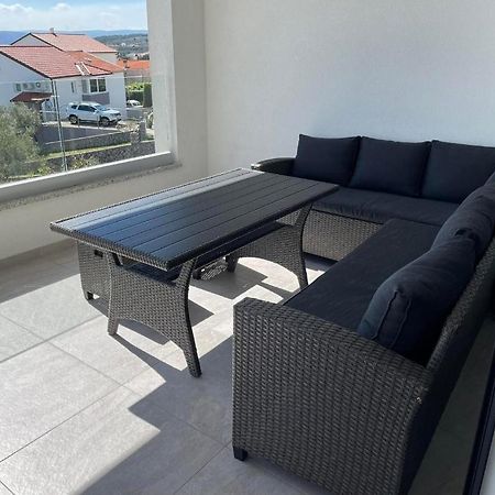 Kober Apartments Krk Krk Town Zewnętrze zdjęcie