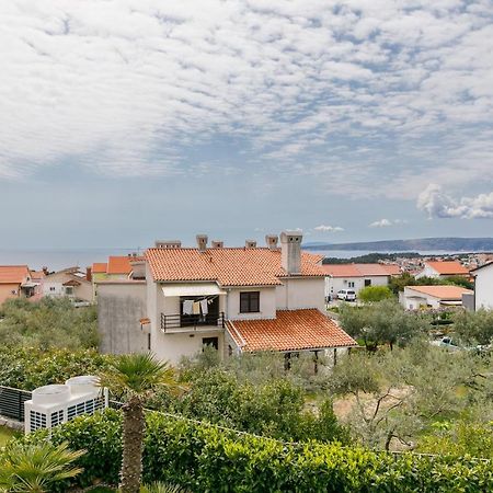 Kober Apartments Krk Krk Town Zewnętrze zdjęcie