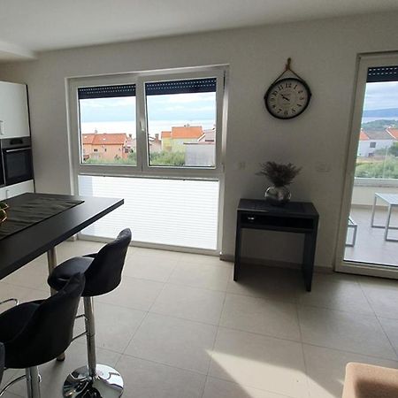 Kober Apartments Krk Krk Town Zewnętrze zdjęcie