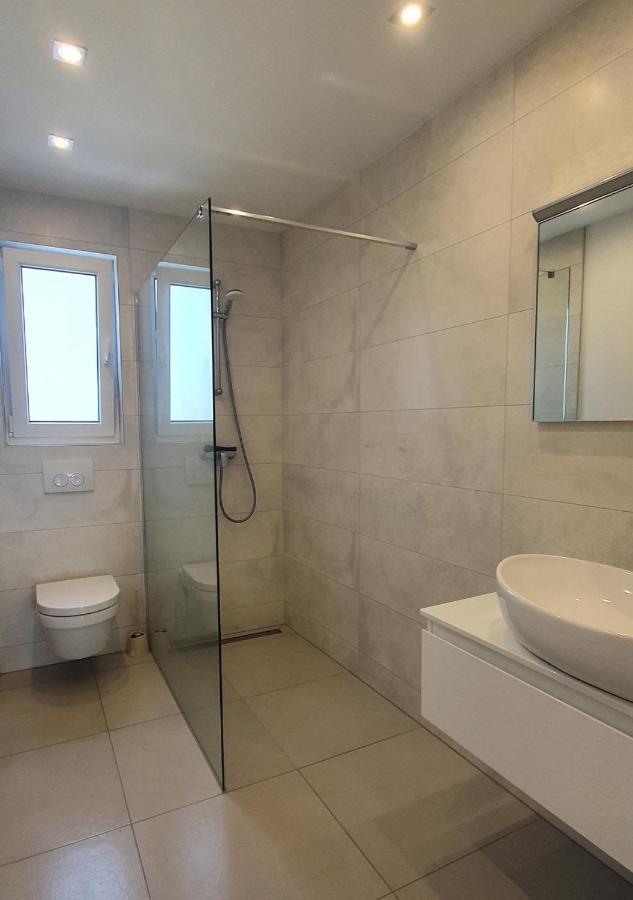 Kober Apartments Krk Krk Town Zewnętrze zdjęcie