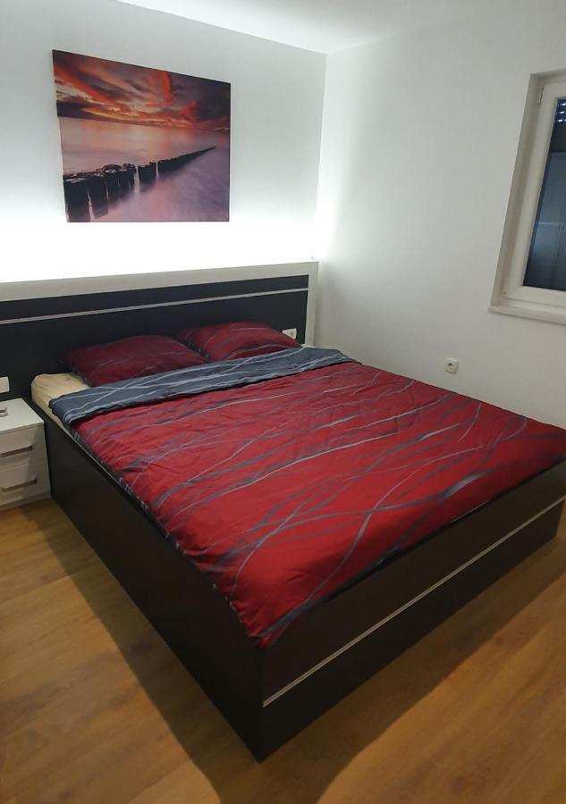 Kober Apartments Krk Krk Town Zewnętrze zdjęcie