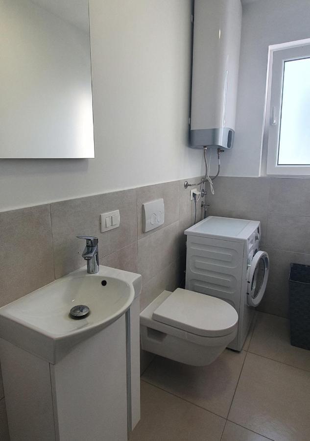 Kober Apartments Krk Krk Town Zewnętrze zdjęcie