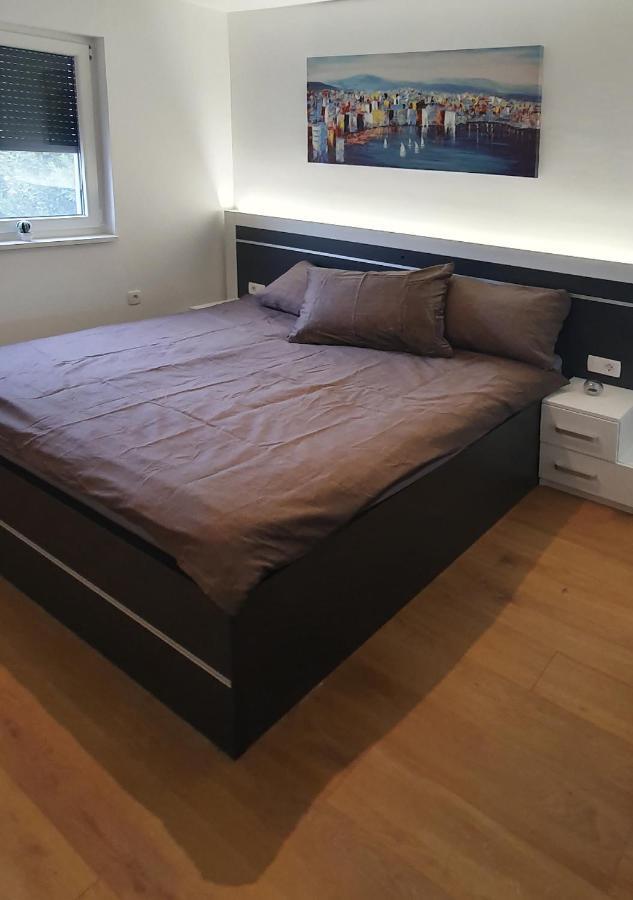 Kober Apartments Krk Krk Town Zewnętrze zdjęcie