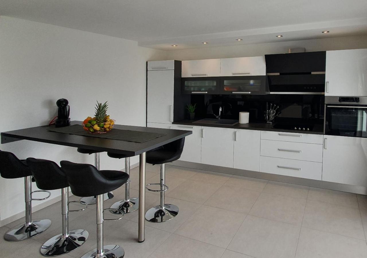 Kober Apartments Krk Krk Town Zewnętrze zdjęcie
